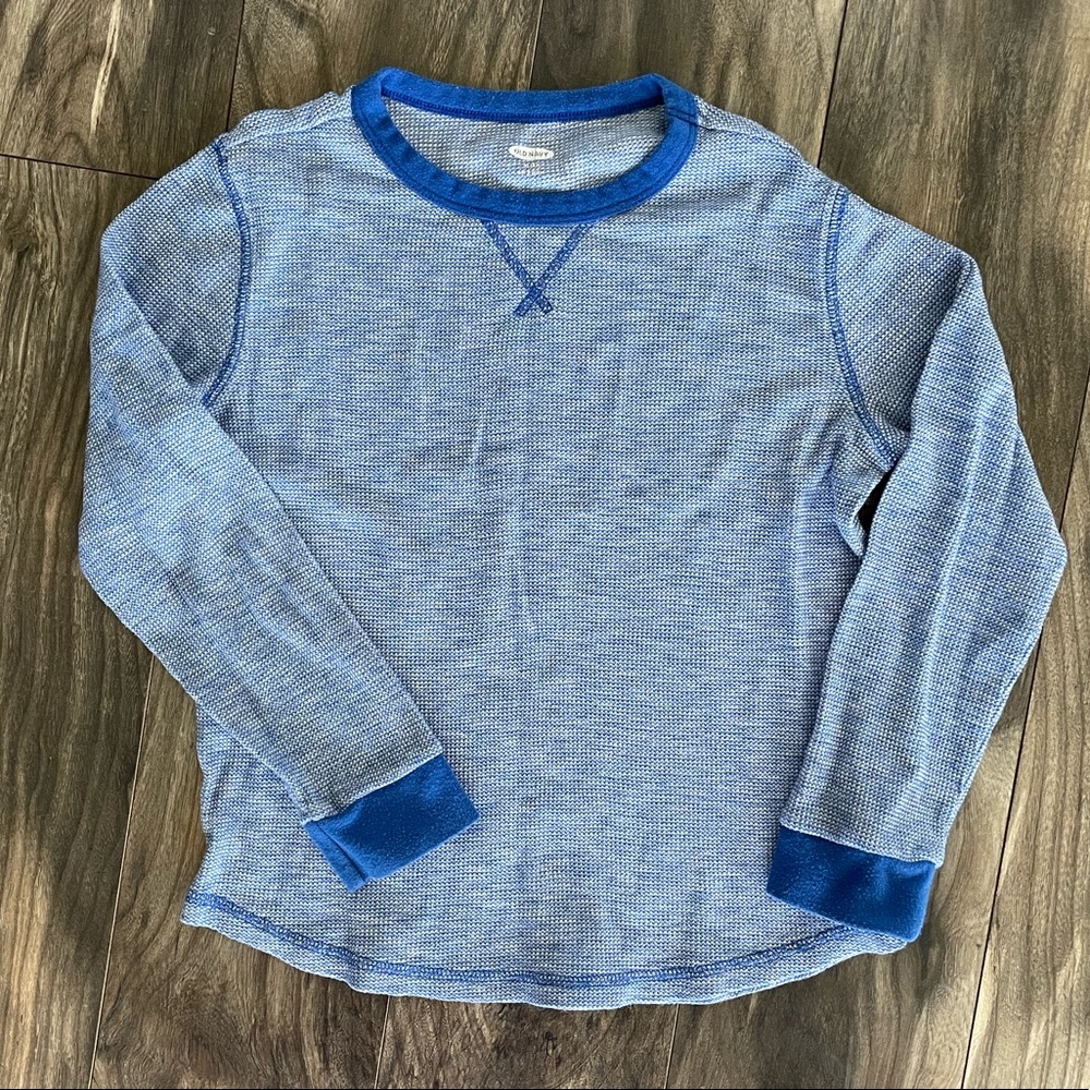 Boys Old Navy shirt size 8